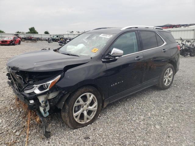 2019 CHEVROLET EQUINOX PREMIER, null