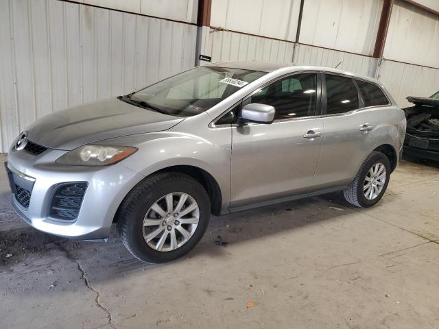 2011 MAZDA CX-7, 