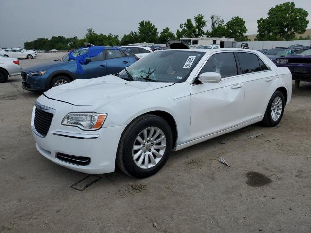2012 CHRYSLER 300, 