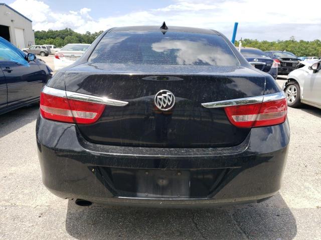 1G4PP5SK8G4127566 - 2016 BUICK VERANO BLACK photo 6