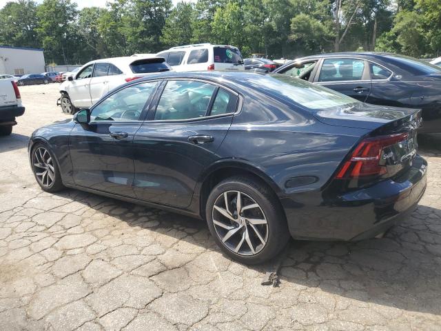 7JR102FK1KG012288 - 2019 VOLVO S60 T5 MOMENTUM BLACK photo 2