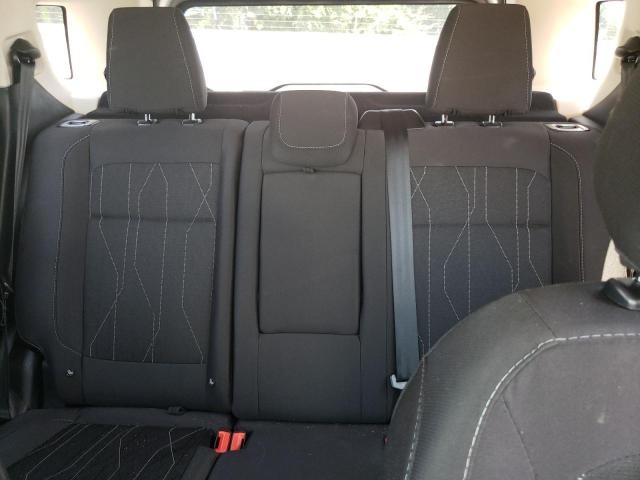 MAJ3S2GEXKC284202 - 2019 FORD ECOSPORT SE Plata foto 10