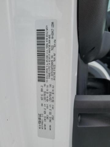 3C6TRVDD0FE509459 - 2015 RAM PROMASTER 2500 HIGH Ağ foto 13