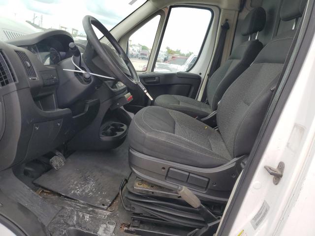 3C6TRVDD0FE509459 - 2015 RAM PROMASTER 2500 HIGH Ağ foto 7