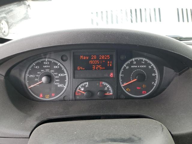 3C6TRVDD0FE509459 - 2015 RAM PROMASTER 2500 HIGH Ağ foto 9