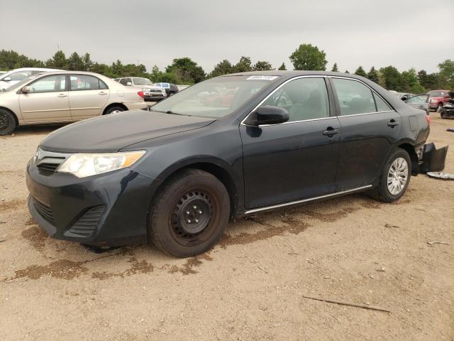 2014 TOYOTA CAMRY L, null