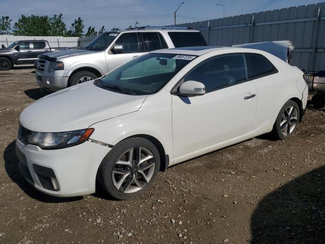 2010 KIA FORTE SX, 