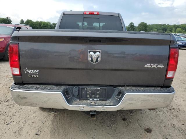 1C6RR7TT0LS119629 - 2020 RAM 1500 CLASS SLT Қара фото 6