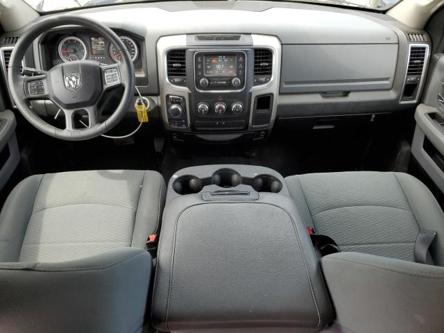 1C6RR7TT0LS119629 - 2020 RAM 1500 CLASS SLT Қара фото 8