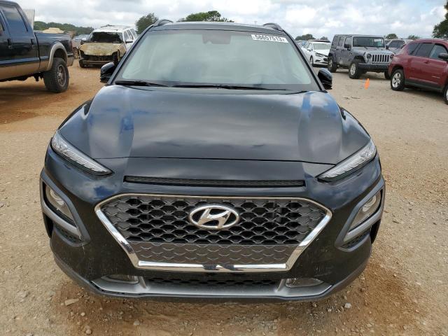 KM8K3CA59LU407092 - 2020 HYUNDAI KONA LIMITED BLACK photo 5