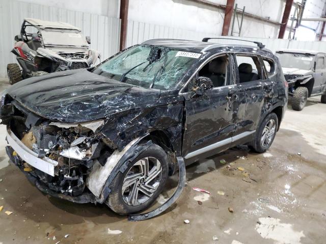 2022 HYUNDAI SANTA FE SEL, 