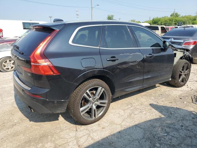 YV4102RK3J1049013 - 2018 VOLVO XC60 T5 MOMENTUM BLACK photo 3