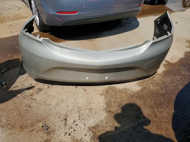 2G4GV5EK1E9313879 - 2014 BUICK REGAL 米色 照片 12