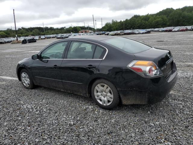 1N4AL21E59N551371 - 2009 NISSAN ALTIMA 2.5 BLACK photo 2