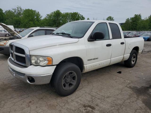 2005 DODGE RAM 1500 ST, 