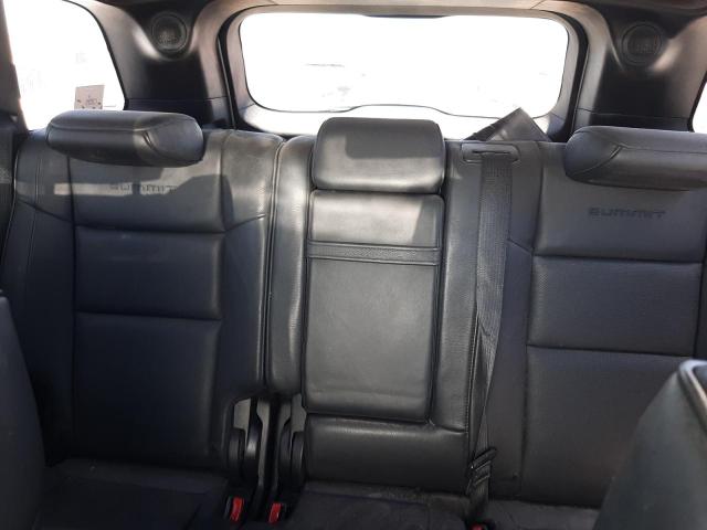 1C4RJFJMXFC779181 - 2015 JEEP GRAND CHER SUMMIT Ağ foto 10