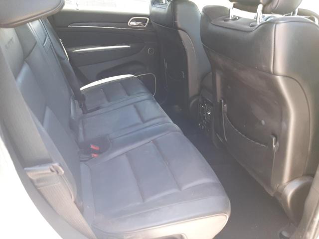 1C4RJFJMXFC779181 - 2015 JEEP GRAND CHER SUMMIT Ağ foto 11