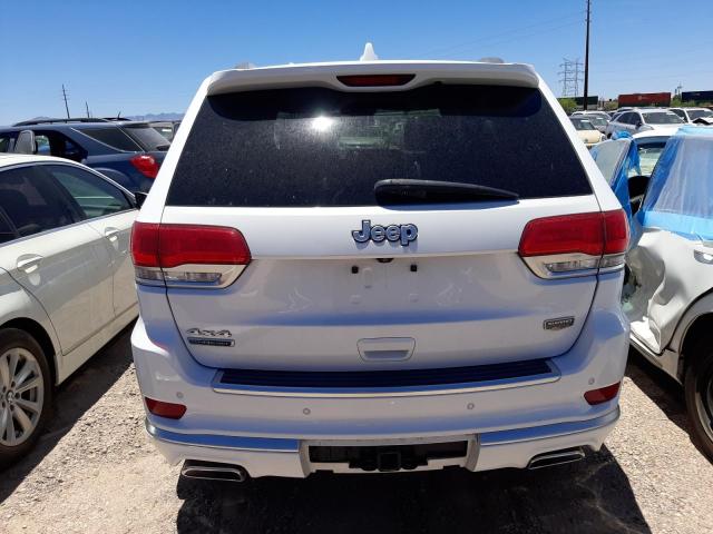 1C4RJFJMXFC779181 - 2015 JEEP GRAND CHER SUMMIT Ağ foto 6