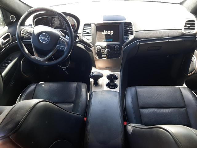 1C4RJFJMXFC779181 - 2015 JEEP GRAND CHER SUMMIT Ağ foto 8
