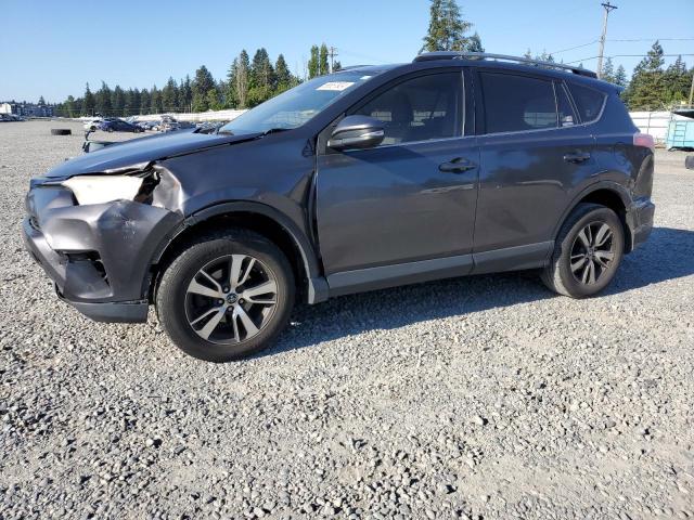 2017 TOYOTA RAV4 XLE, 