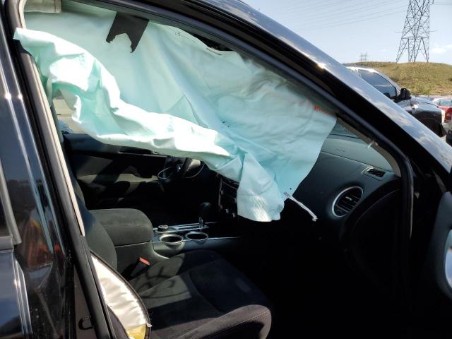 5N1AR2MM9FC702906 - 2015 NISSAN PATHFINDER S BLACK photo 9