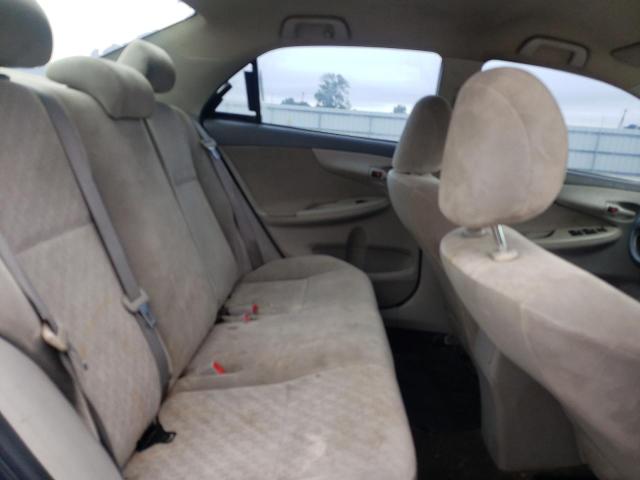 JTDBL40E09J039617 - 2009 TOYOTA COROLLA BASE 蓝色 照片 10