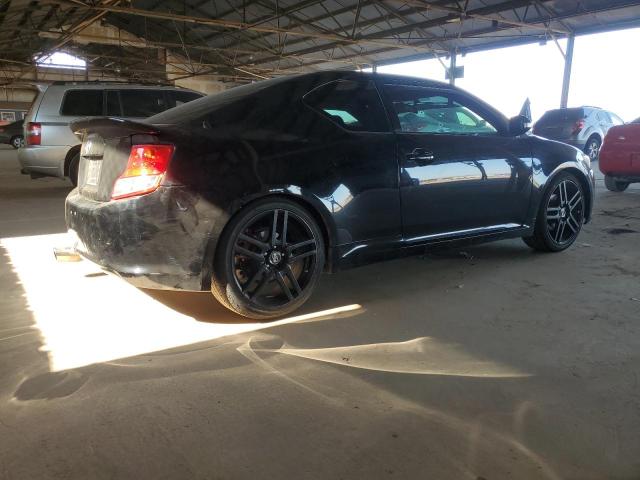 JTKJF5C70C3043399 - 2012 TOYOTA SCION TC 黑色 照片 3