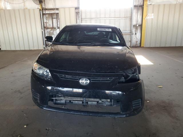 JTKJF5C70C3043399 - 2012 TOYOTA SCION TC 黑色 照片 5