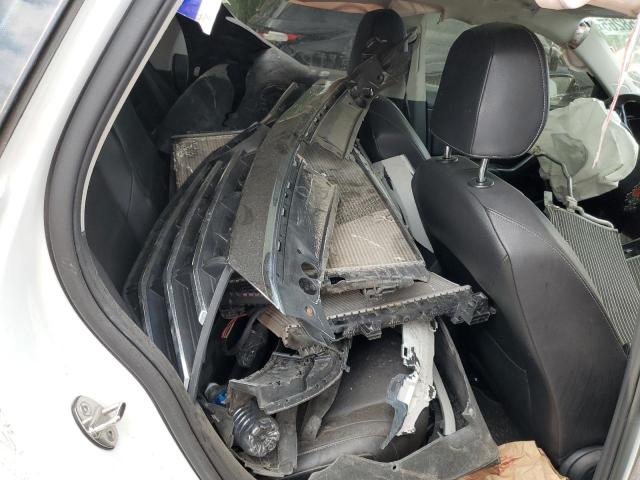 3VWEB7BU1LM056729 - 2020 VOLKSWAGEN JETTA SEL Ağ foto 10