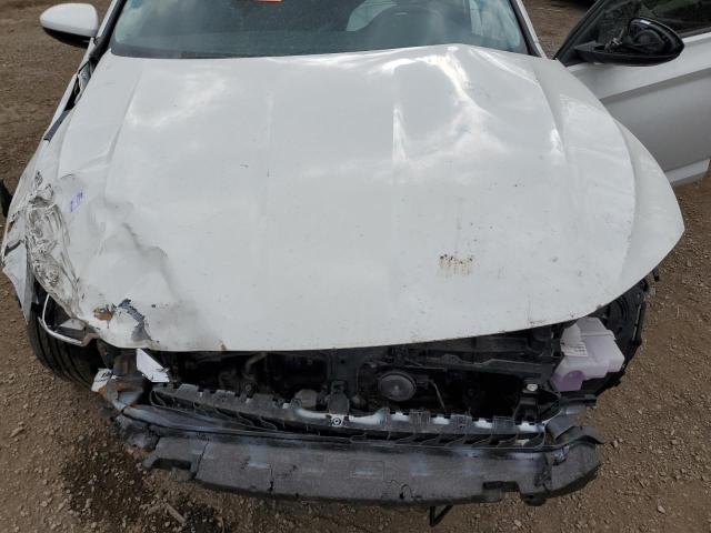 3VWEB7BU1LM056729 - 2020 VOLKSWAGEN JETTA SEL Ağ foto 11