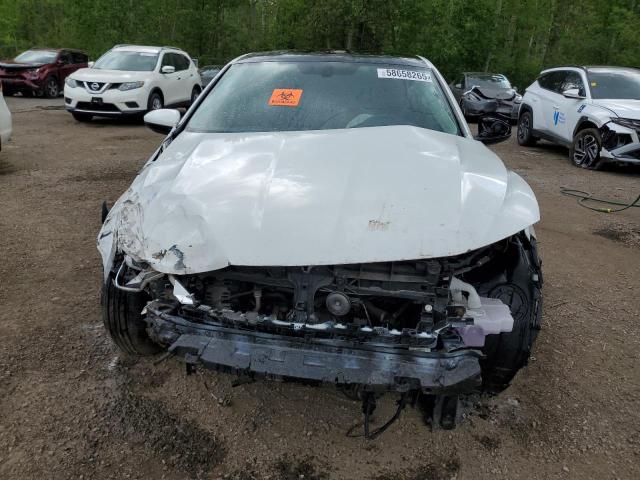 3VWEB7BU1LM056729 - 2020 VOLKSWAGEN JETTA SEL Ağ foto 5