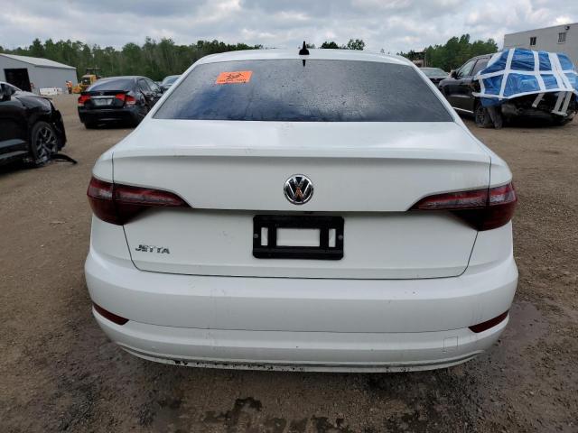 3VWEB7BU1LM056729 - 2020 VOLKSWAGEN JETTA SEL Ağ foto 6