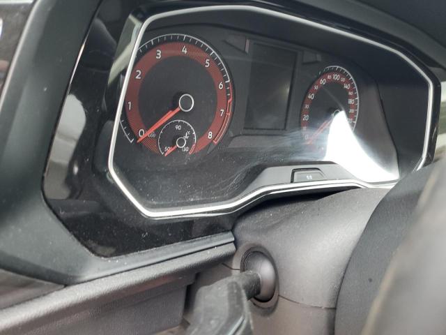 3VWEB7BU1LM056729 - 2020 VOLKSWAGEN JETTA SEL Ağ foto 9