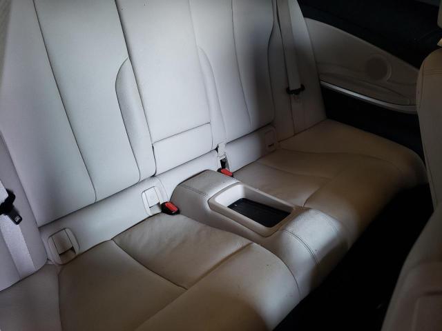 WBA3N3C52FK233508 - 2015 BMW 428 I GRAY photo 10