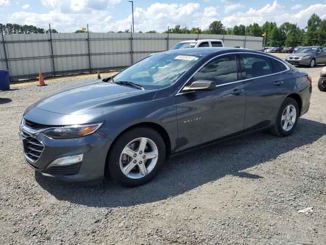 2019 CHEVROLET MALIBU LS, 