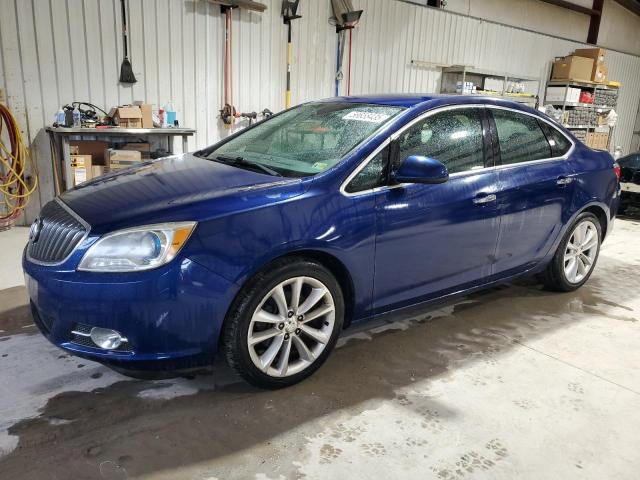 2013 BUICK VERANO, null