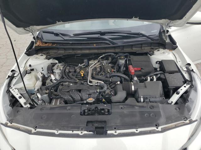 1N4BL4EW0MN343491 - 2021 NISSAN ALTIMA SL WHITE photo 11