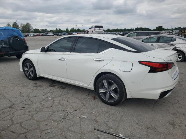 1N4BL4EW0MN343491 - 2021 NISSAN ALTIMA SL WHITE photo 2