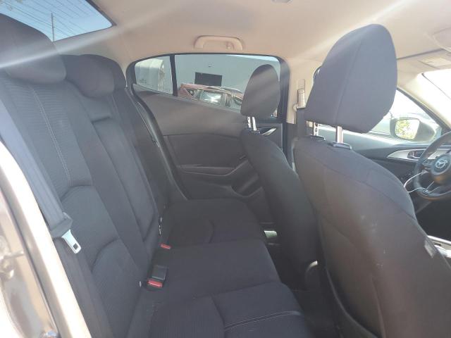 3MZBN1V77JM233469 - 2018 MAZDA 3 TOURING 灰色 照片 10