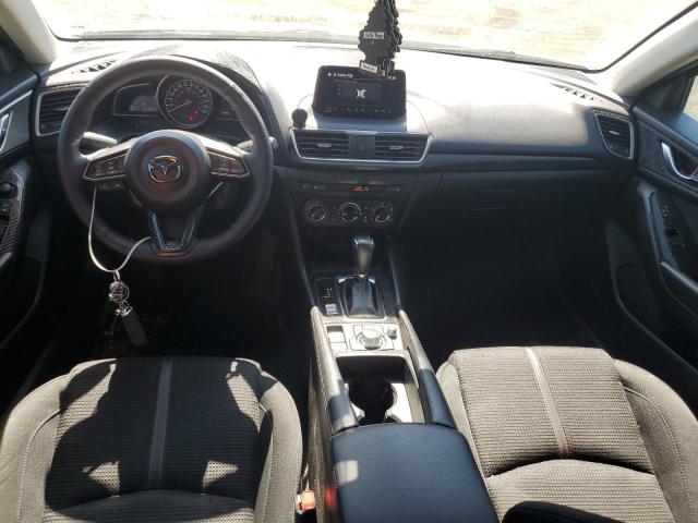 3MZBN1V77JM233469 - 2018 MAZDA 3 TOURING 灰色 照片 8