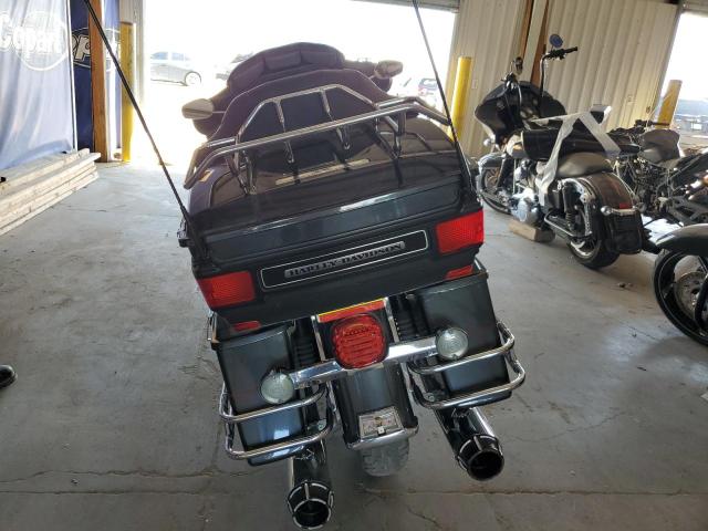 1HD1FC4157Y725014 - 2007 HARLEY-DAVIDSON FLHTCUI 黑色 照片 4