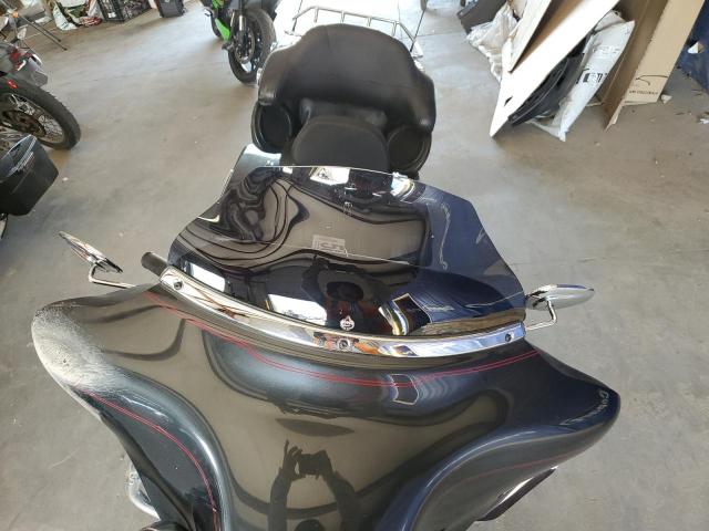 1HD1FC4157Y725014 - 2007 HARLEY-DAVIDSON FLHTCUI 黑色 照片 5