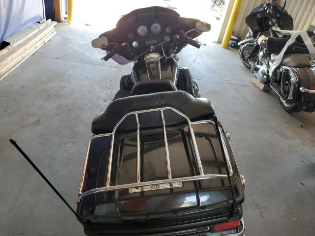 1HD1FC4157Y725014 - 2007 HARLEY-DAVIDSON FLHTCUI 黑色 照片 6