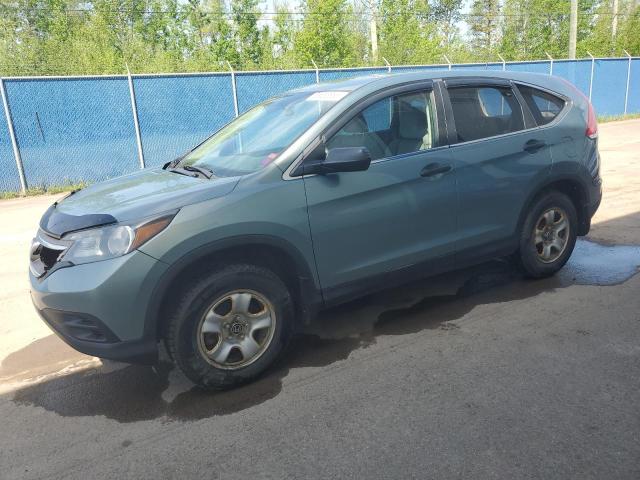 2013 HONDA CR-V LX, 