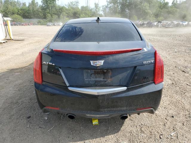 1G6AG5RX1G0147471 - 2016 CADILLAC ATS BLACK photo 6