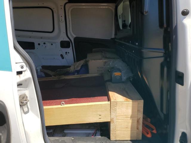 ZFBERFABXJ6J74965 - 2018 RAM PROMASTER 白色 照片 11