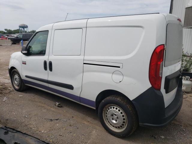 ZFBERFABXJ6J74965 - 2018 RAM PROMASTER 白色 照片 2