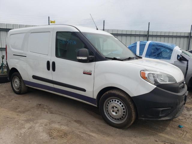 ZFBERFABXJ6J74965 - 2018 RAM PROMASTER 白色 照片 4