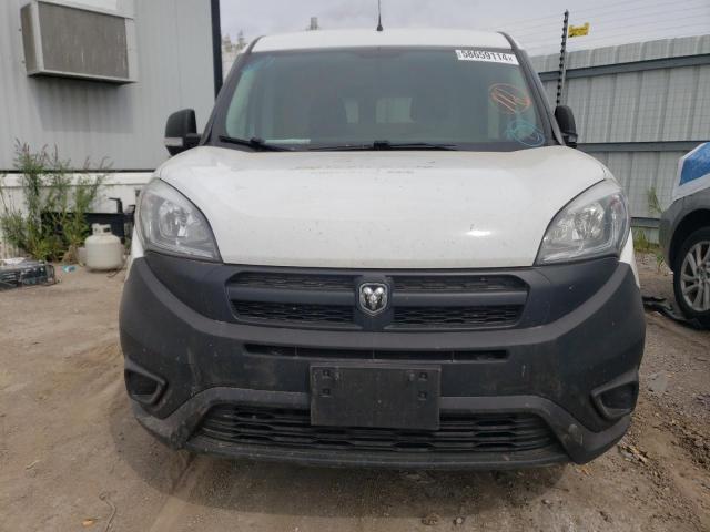 ZFBERFABXJ6J74965 - 2018 RAM PROMASTER 白色 照片 5