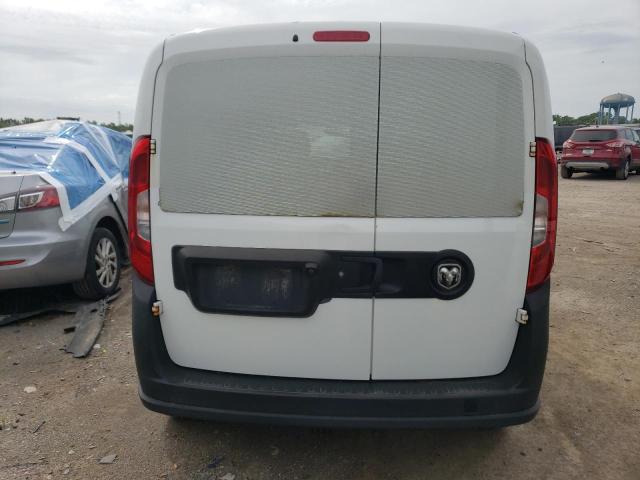 ZFBERFABXJ6J74965 - 2018 RAM PROMASTER 白色 照片 6